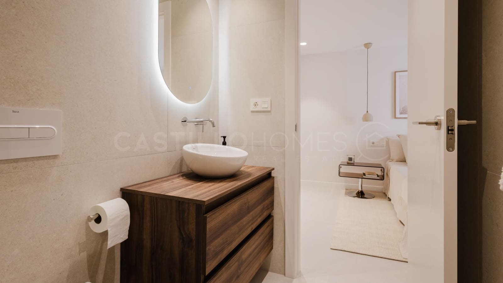 3 Zimmer Apartment zu verkaufen in Torrevieja - 349.000 € (Ref: 9664321)