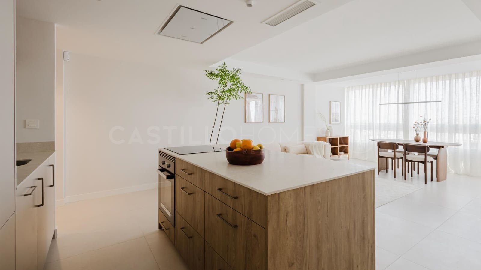 3 Zimmer Apartment zu verkaufen in Torrevieja - 349.000 € (Ref: 9664321)