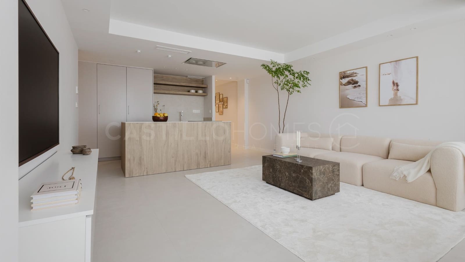 3 Zimmer Apartment zu verkaufen in Torrevieja - 349.000 € (Ref: 9664321)