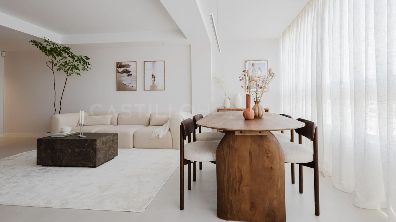 3 Zimmer Apartment zu verkaufen in Torrevieja - 349.000 € (Ref: 9664321)