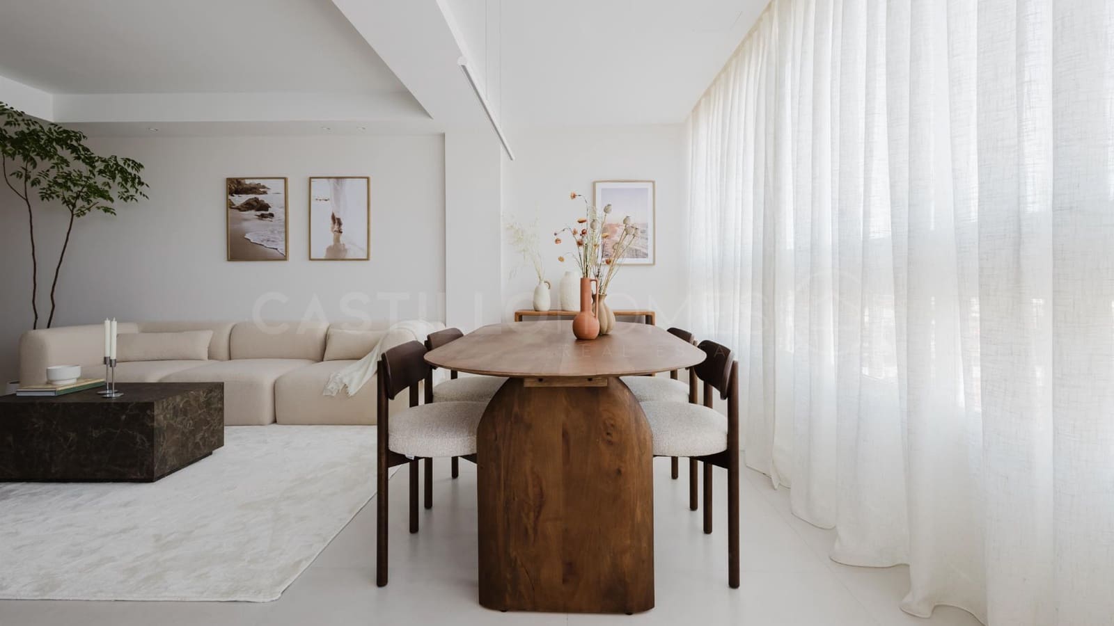 3 Zimmer Apartment zu verkaufen in Torrevieja - 349.000 € (Ref: 9664321)