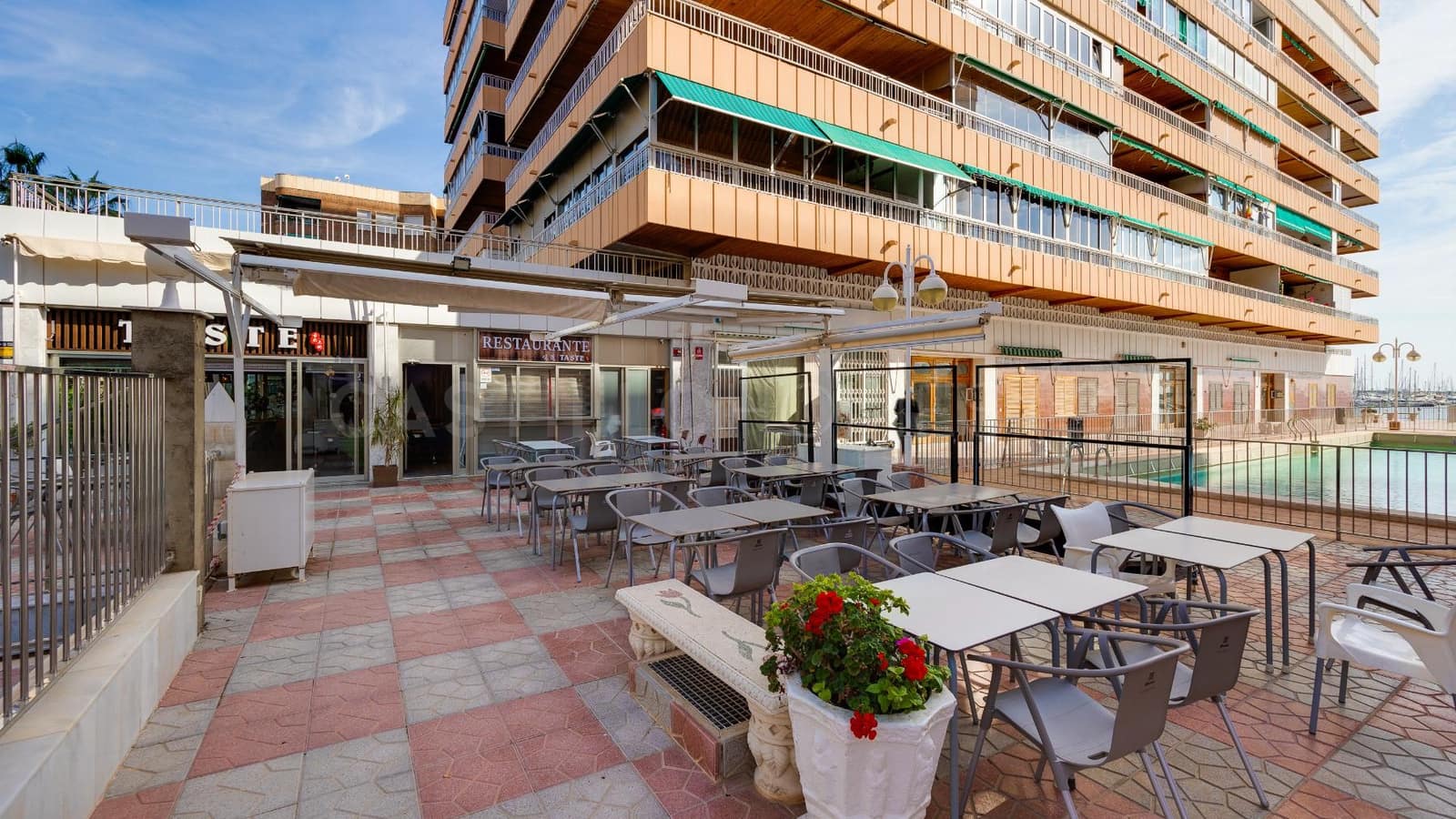 3 Zimmer Apartment zu verkaufen in Torrevieja - 349.000 € (Ref: 9664321)