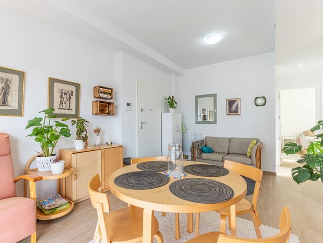 2 sypialnia Apartament na sprzedaż w Torrevieja z basenem - 215 000 € (Ref: 9664325)