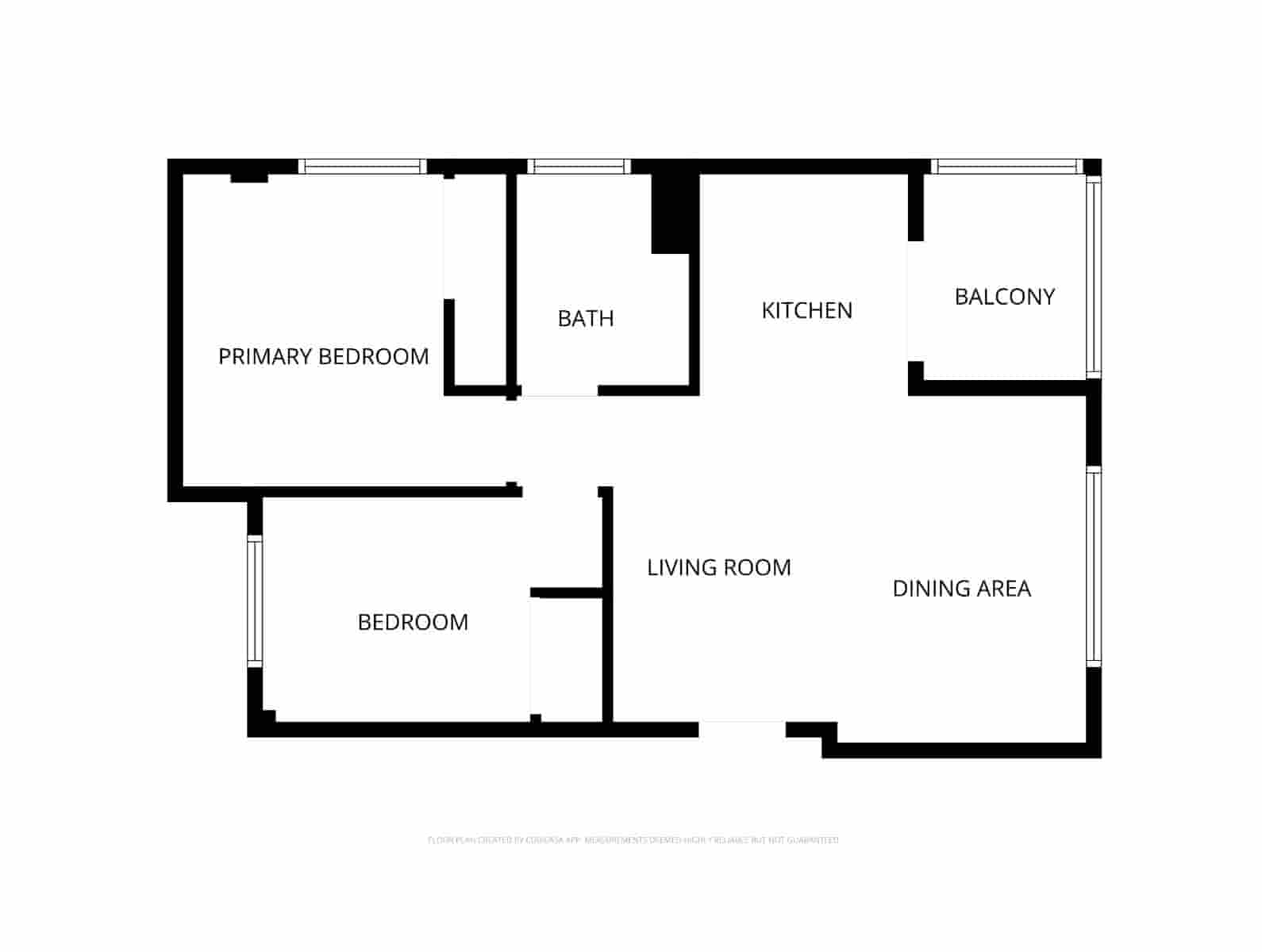 2 sypialnia Apartament na sprzedaż w Torrevieja z basenem - 215 000 € (Ref: 9664325)