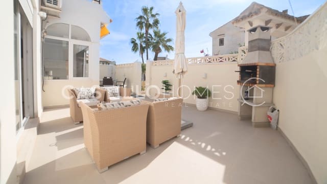2 slaapkamer Bungalow te koop in Torrevieja - € 189.900 (Ref: 9664327)