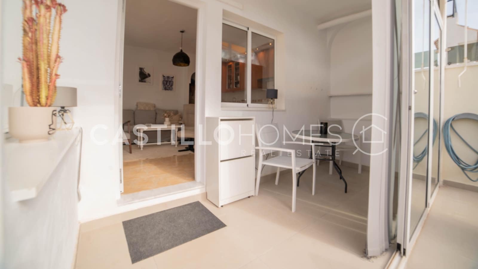 2 slaapkamer Bungalow te koop in Torrevieja - € 189.900 (Ref: 9664327)