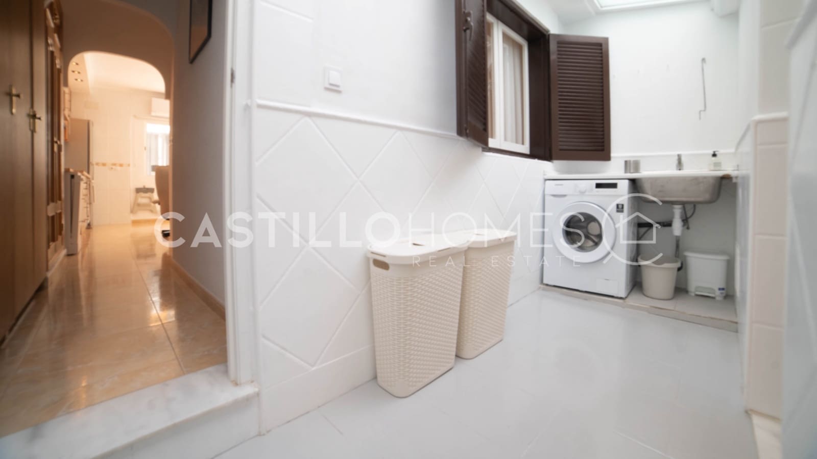 2 slaapkamer Bungalow te koop in Torrevieja - € 189.900 (Ref: 9664327)