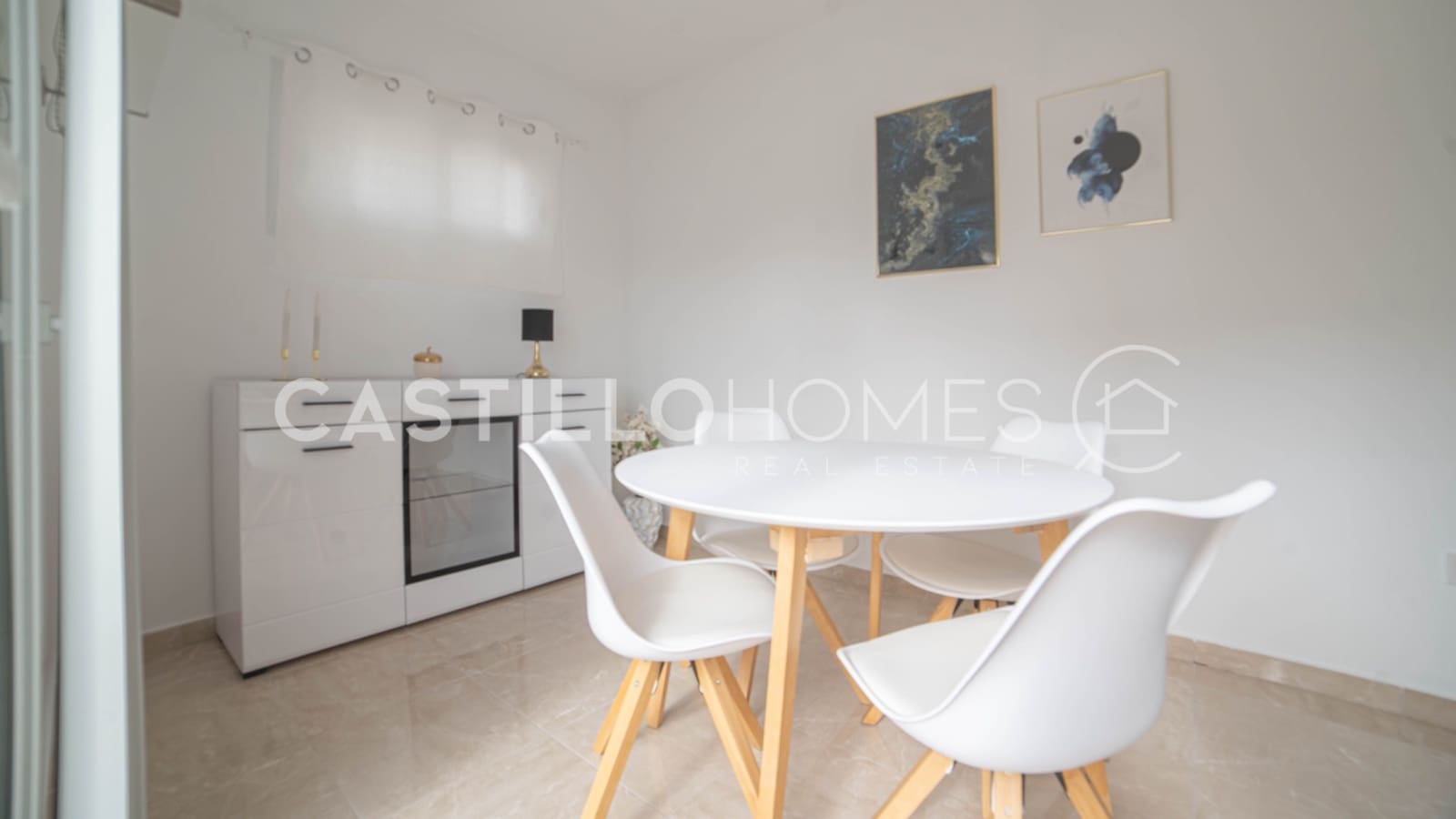 2 slaapkamer Bungalow te koop in Torrevieja - € 189.900 (Ref: 9664327)