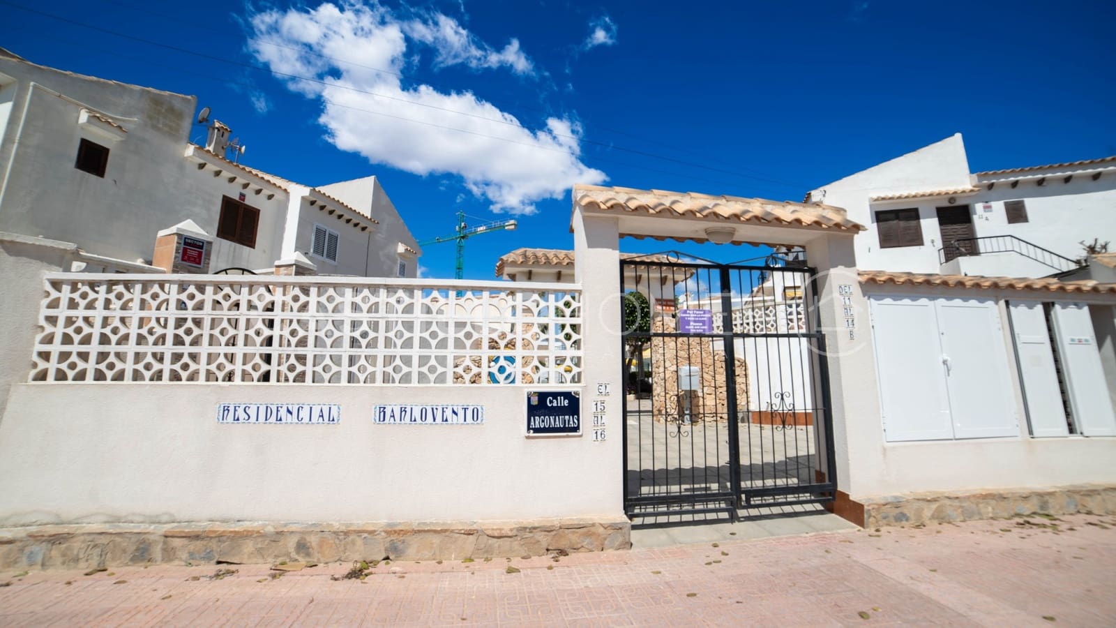 2 camera da letto Bungalow in vendita in Torrevieja - 189.900 € (Rif: 9664327)