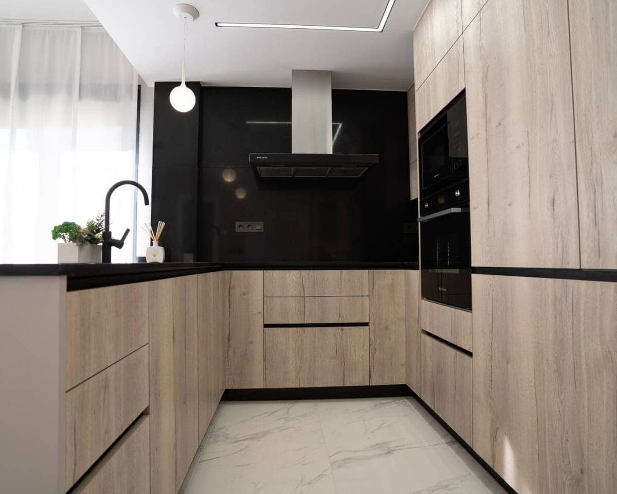 3 quarto Casa em Banda para venda em Punta Prima com piscina - 360 000 € (Ref: 9664332)