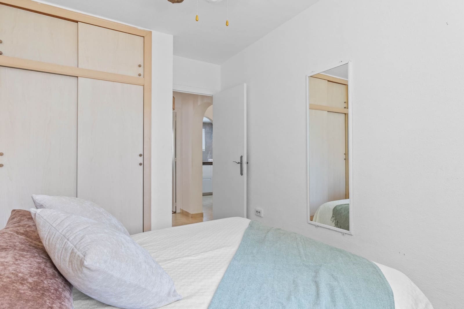 2 slaapkamer Bungalow te koop in Torrevieja met zwembad - € 145.000 (Ref: 9664334)