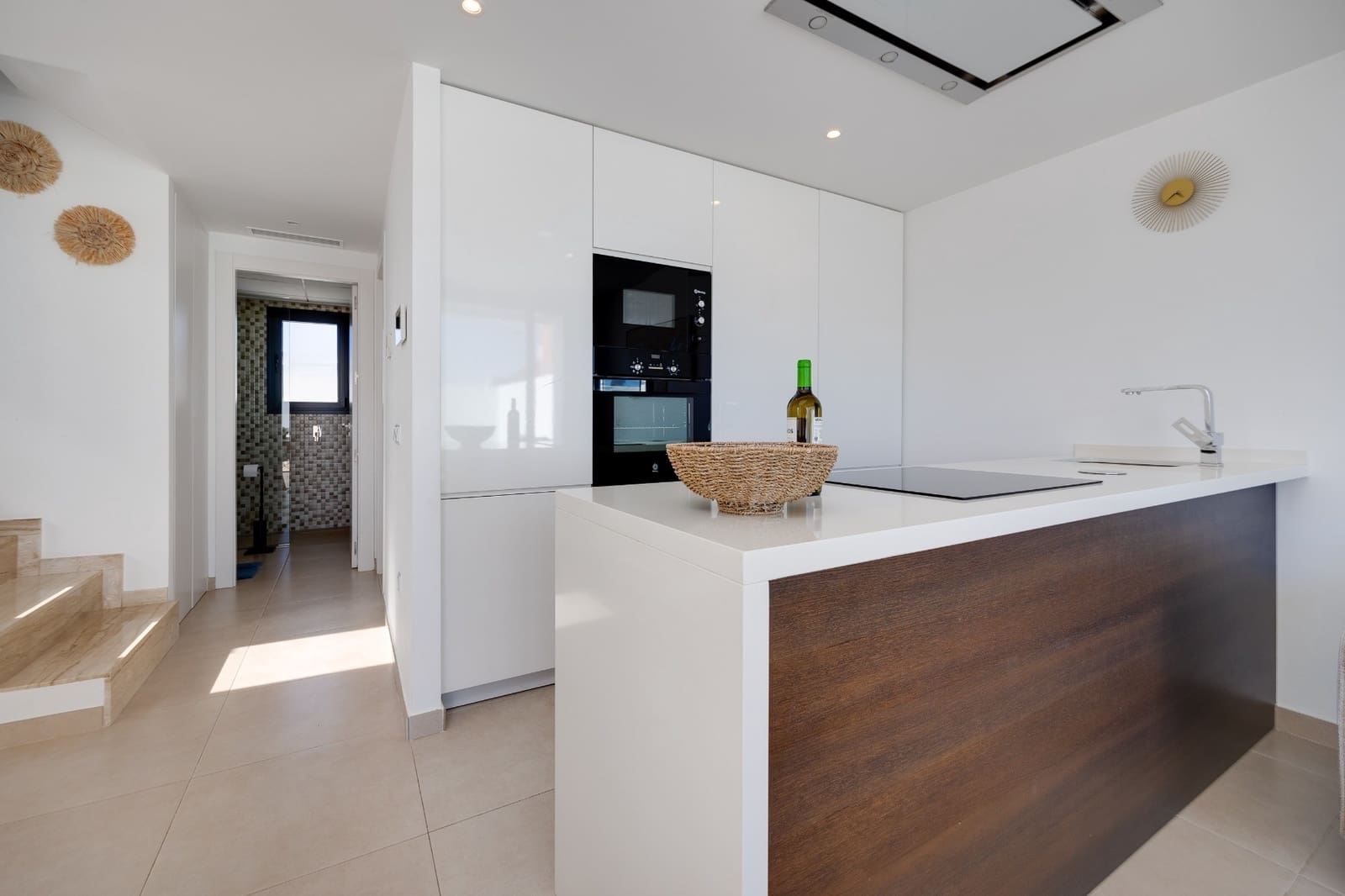 3 soveværelse Villa til salg i Santiago de la Ribera med swimmingpool - € 369.000 (Ref: 9664338)