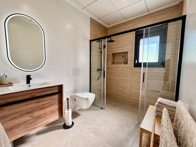 3 camera da letto Villa in vendita in Rafal con piscina - 415.000 € (Rif: 9665160)