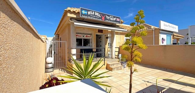 2 camera da letto Bungalow in vendita in Orihuela Costa, Orihuela - 220.000 € (Rif: 9669137)