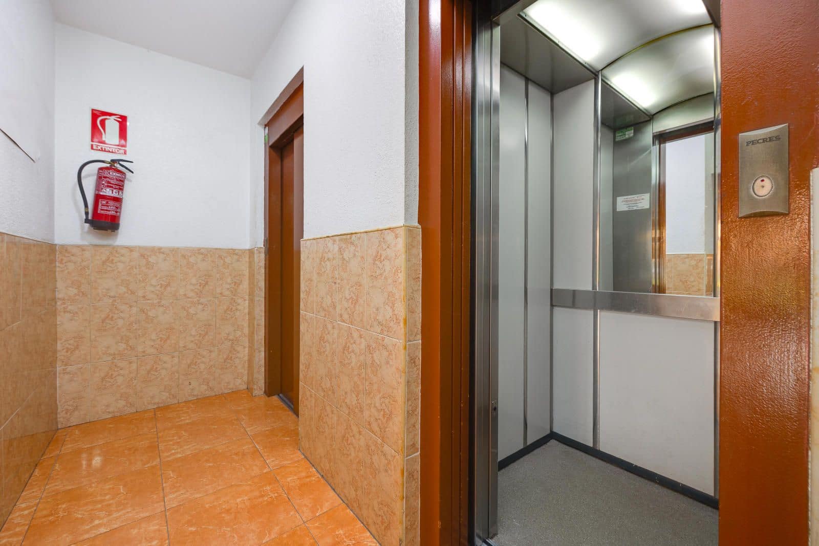 2 camera da letto Attico in vendita in Torrevieja con piscina - 159.969 € (Rif: 9669138)