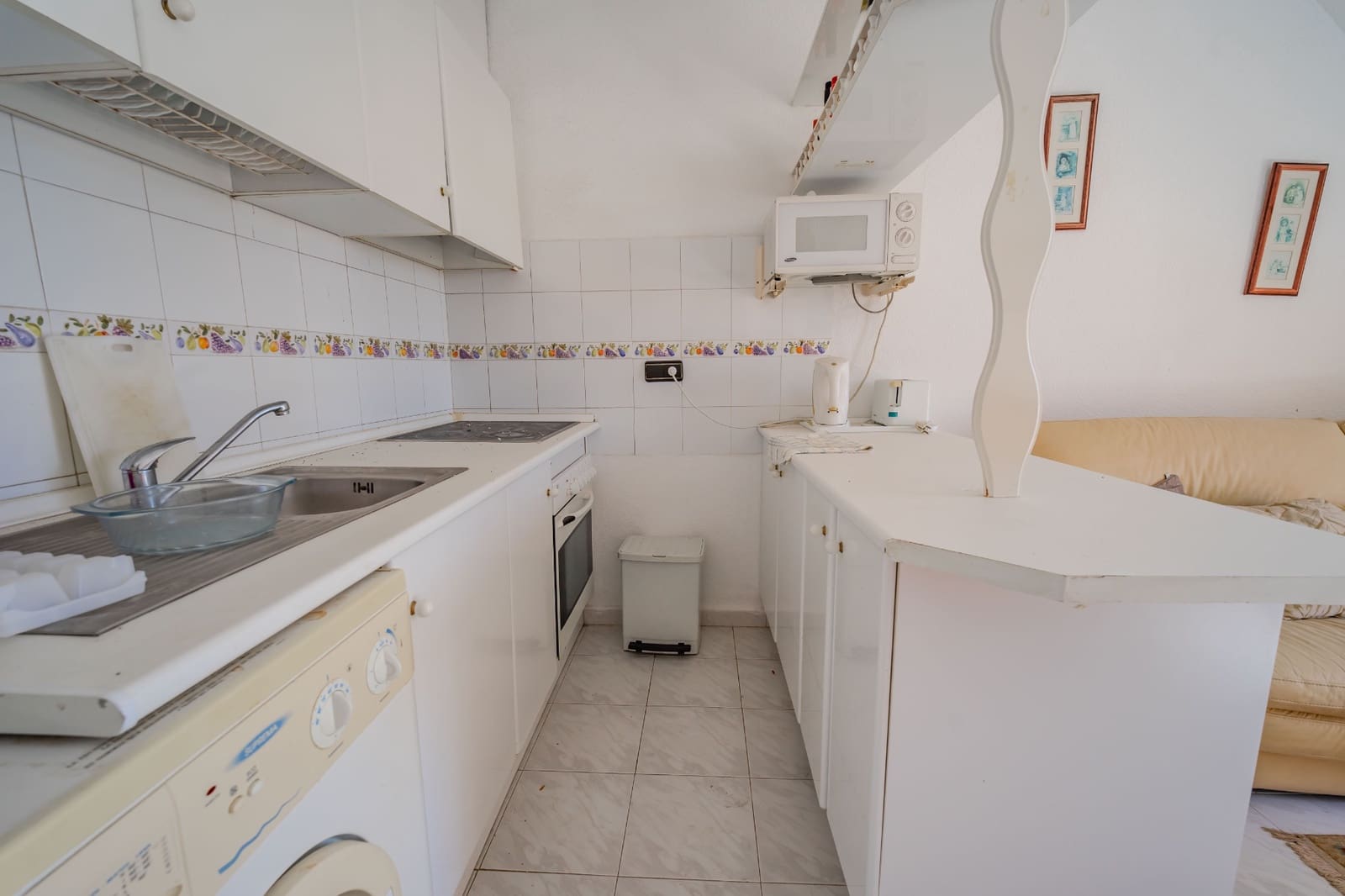 2 slaapkamer Appartement te koop in Ciudad Quesada met zwembad - € 139.950 (Ref: 9669141)