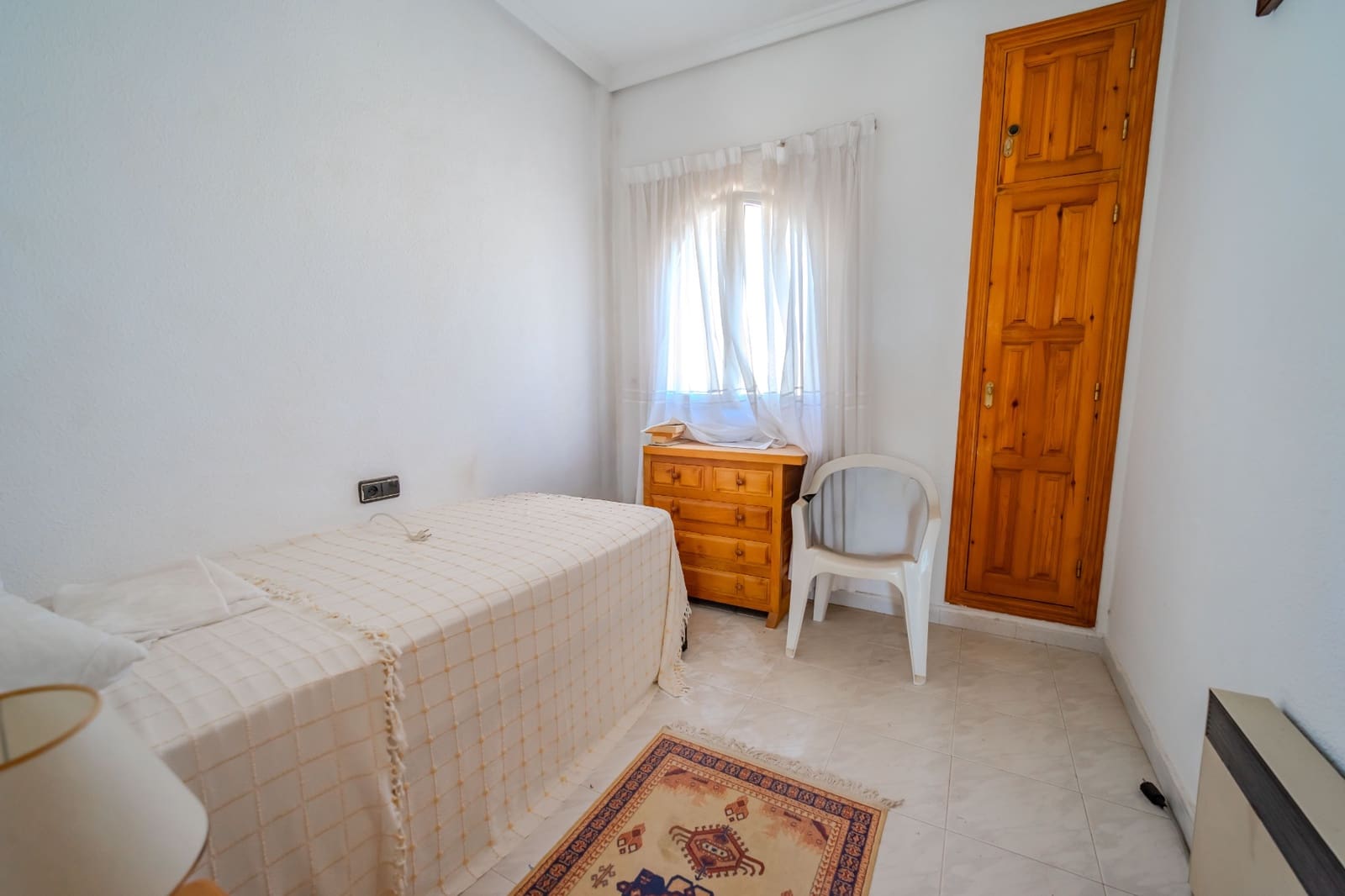 2 slaapkamer Appartement te koop in Ciudad Quesada met zwembad - € 139.950 (Ref: 9669141)