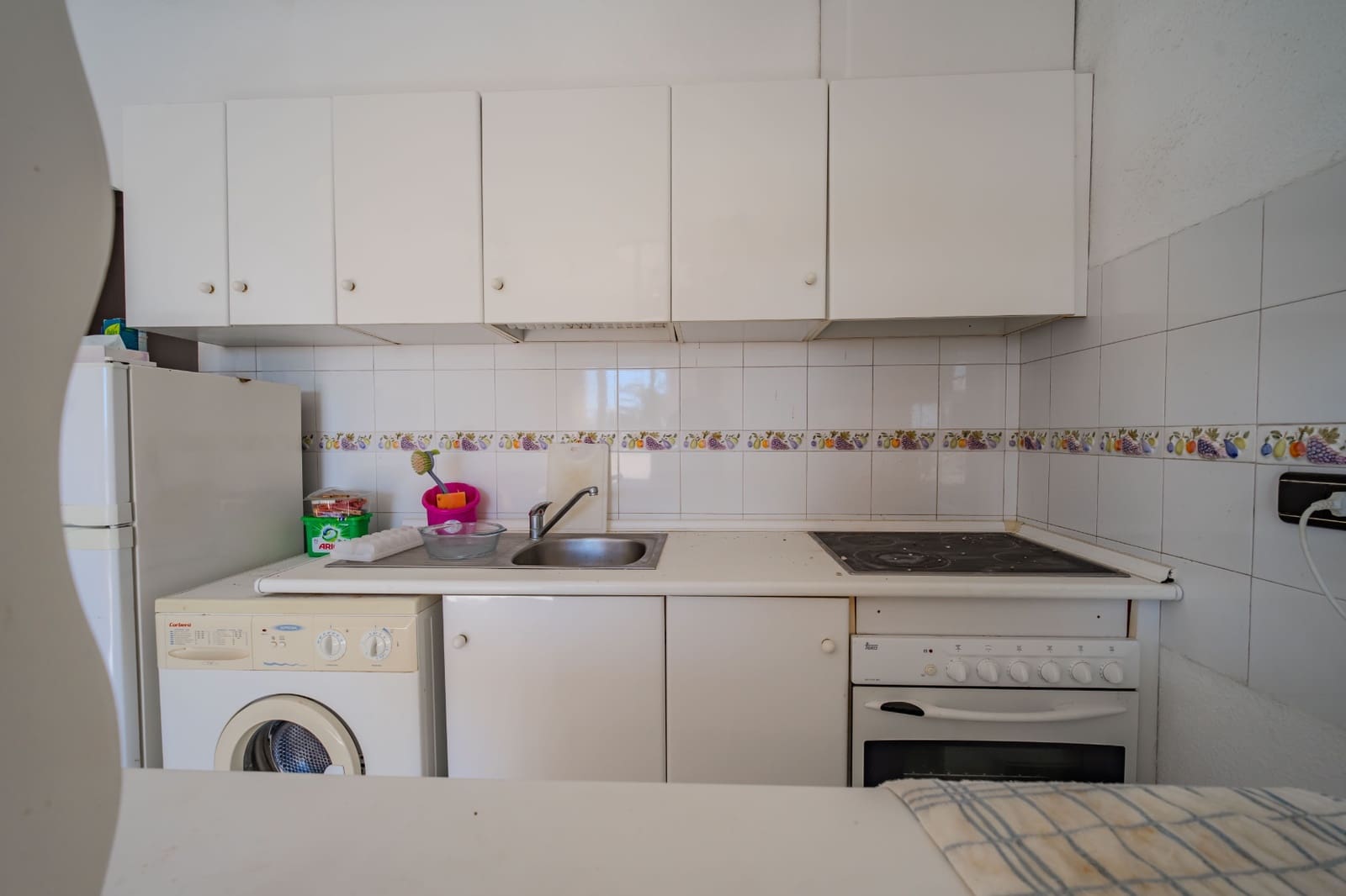 2 slaapkamer Appartement te koop in Ciudad Quesada met zwembad - € 139.950 (Ref: 9669141)