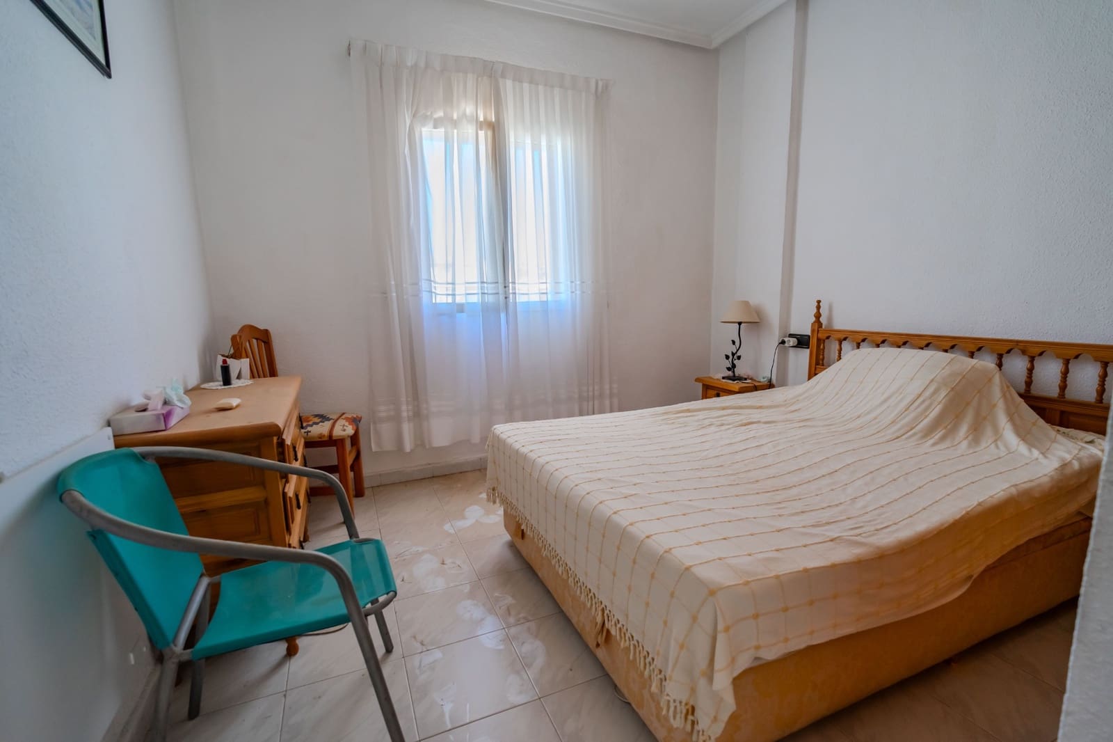 2 slaapkamer Appartement te koop in Ciudad Quesada met zwembad - € 139.950 (Ref: 9669141)