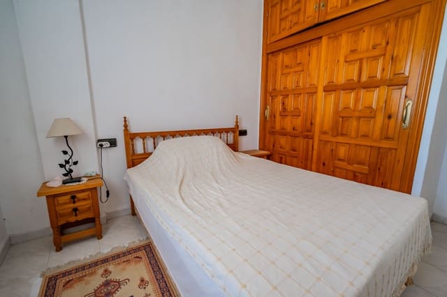 2 slaapkamer Appartement te koop in Ciudad Quesada, Rojales met zwembad - € 139.950 (Ref: 9669141)