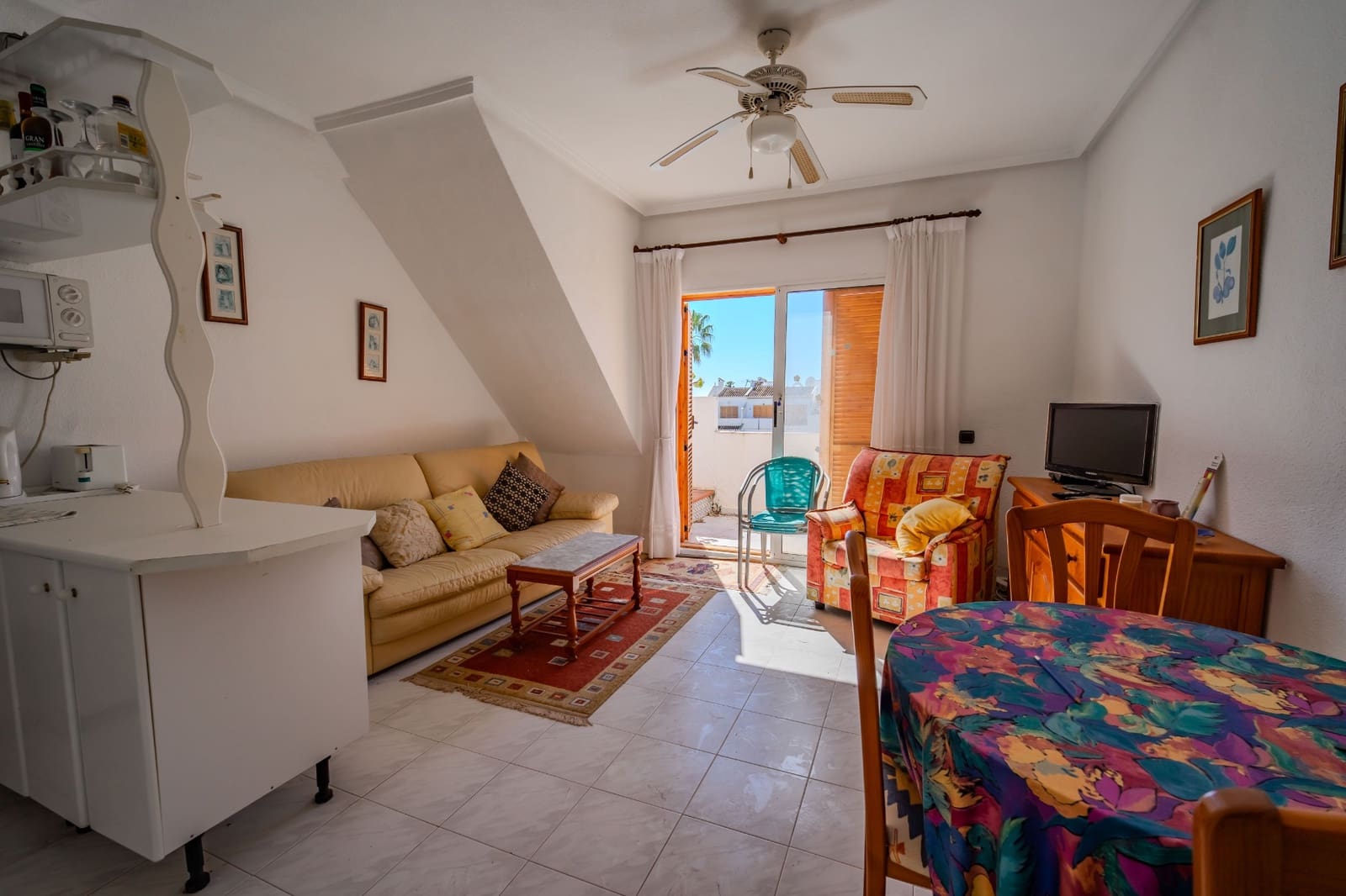 2 slaapkamer Appartement te koop in Ciudad Quesada met zwembad - € 139.950 (Ref: 9669141)