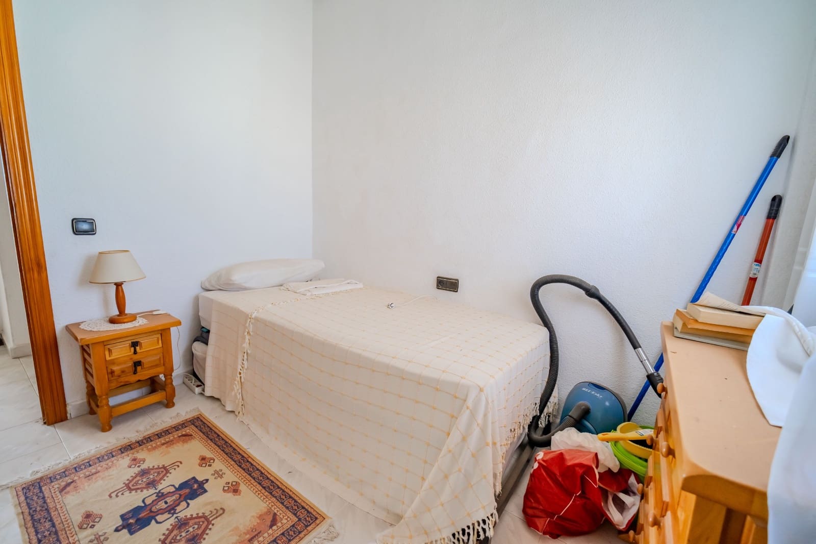 2 slaapkamer Appartement te koop in Ciudad Quesada met zwembad - € 139.950 (Ref: 9669141)