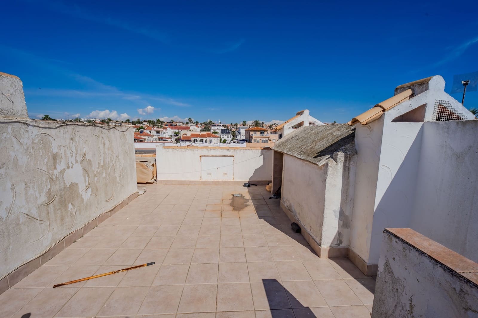 2 slaapkamer Appartement te koop in Ciudad Quesada met zwembad - € 139.950 (Ref: 9669141)