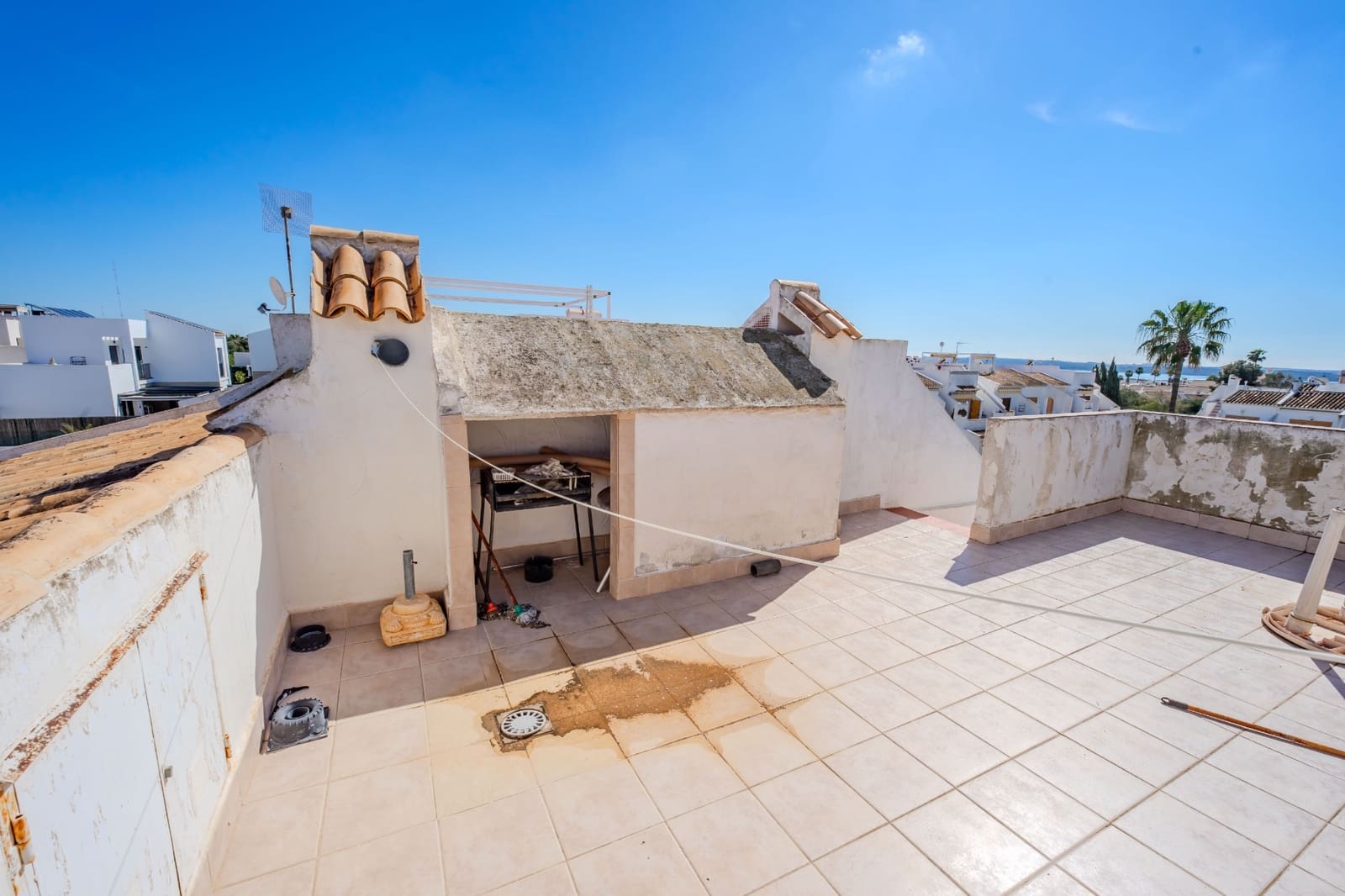 2 slaapkamer Appartement te koop in Ciudad Quesada met zwembad - € 139.950 (Ref: 9669141)