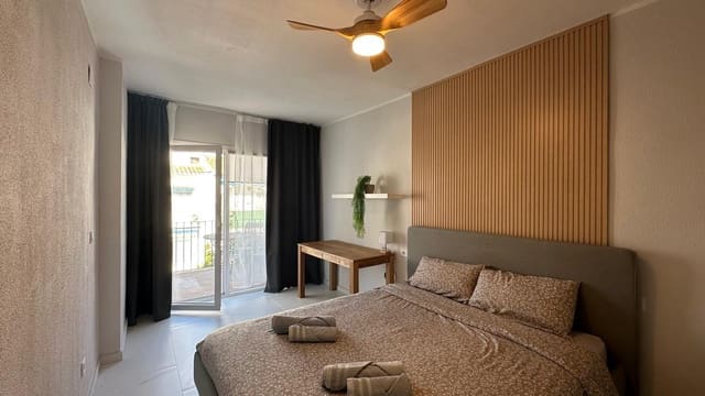 2 chambre Bungalow à vendre à Torrevieja - 189 900 € (Ref: 9669145)