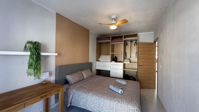 2 chambre Bungalow à vendre à Torrevieja - 189 900 € (Ref: 9669145)