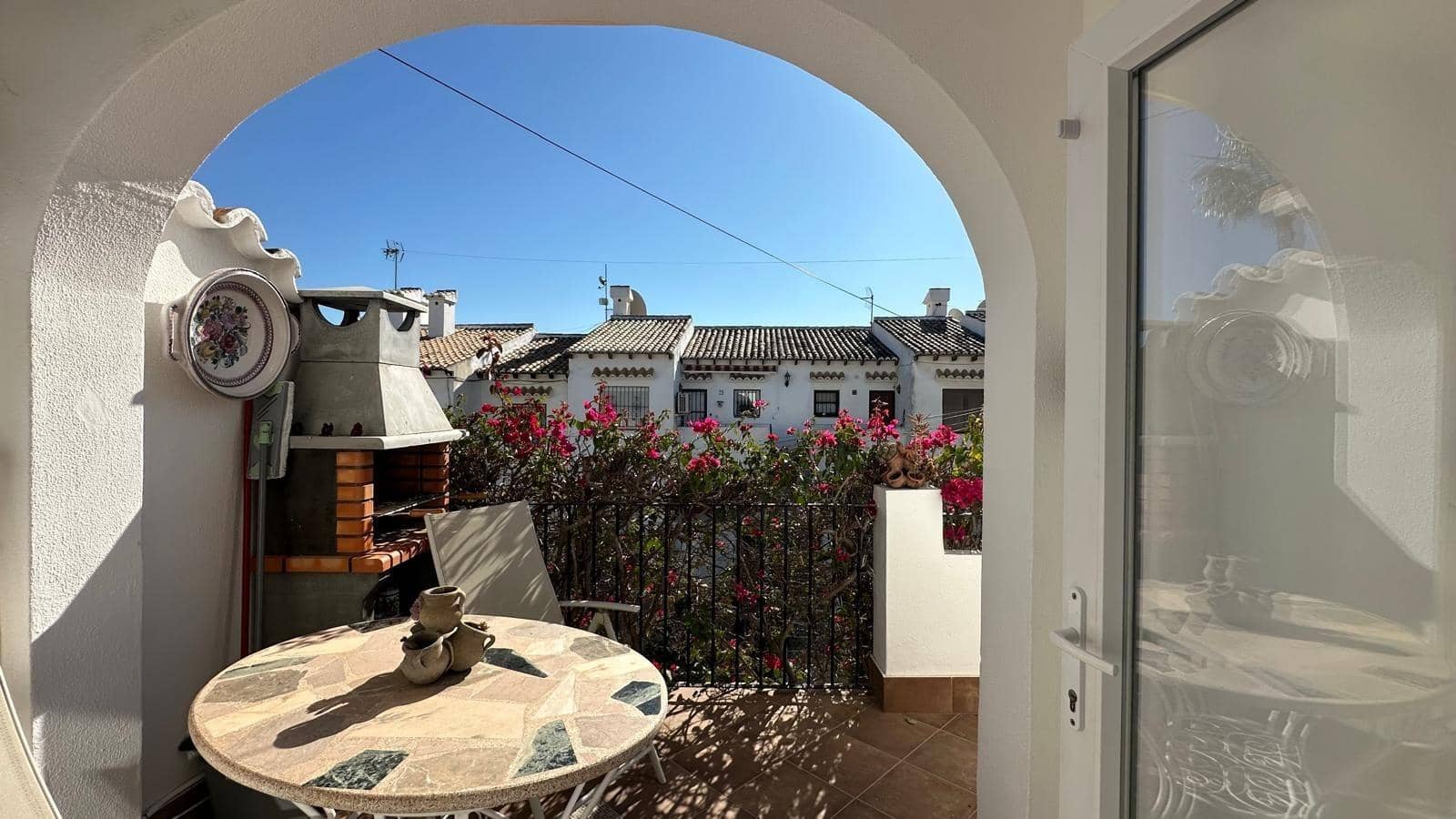 2 sovrum Bungalow till salu i Torrevieja - 189 900 € (Ref: 9669145)