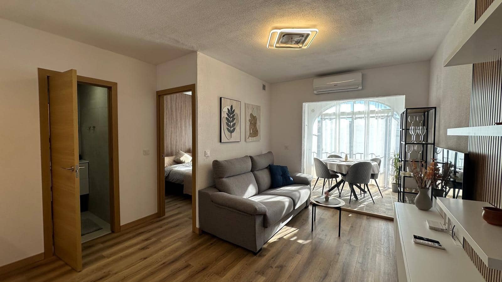 1 soveværelse Bungalow til salg i Torrevieja - € 139.900 (Ref: 9669146)