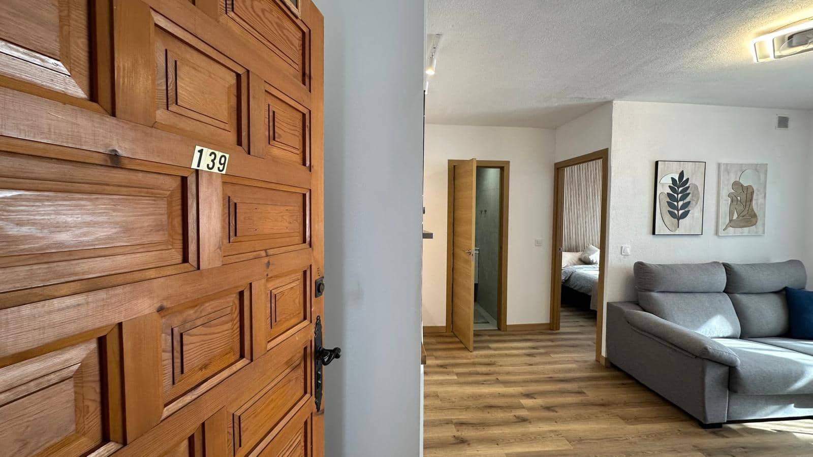 1 soveværelse Bungalow til salg i Torrevieja - € 139.900 (Ref: 9669146)