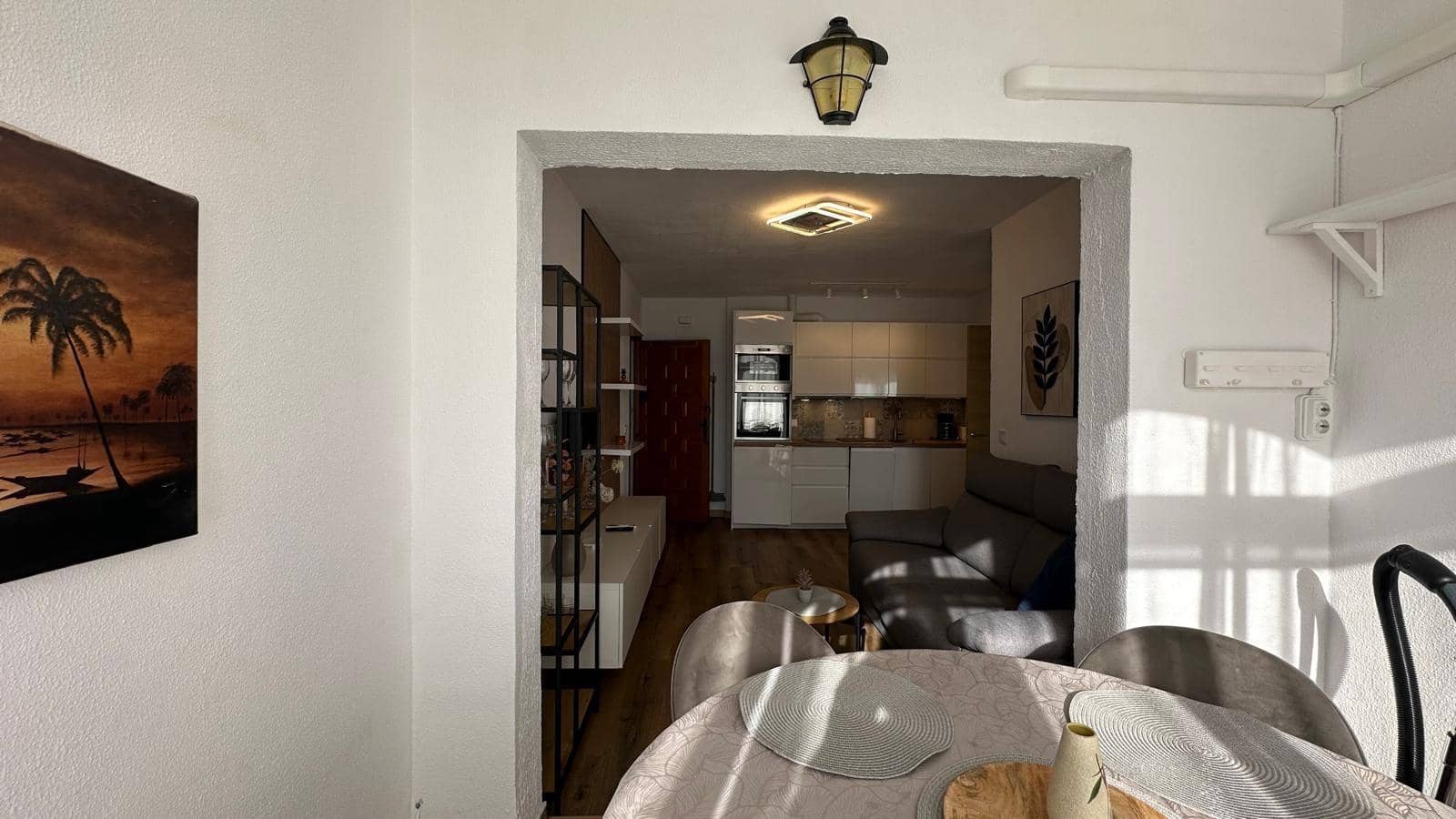 1 soveværelse Bungalow til salg i Torrevieja - € 139.900 (Ref: 9669146)