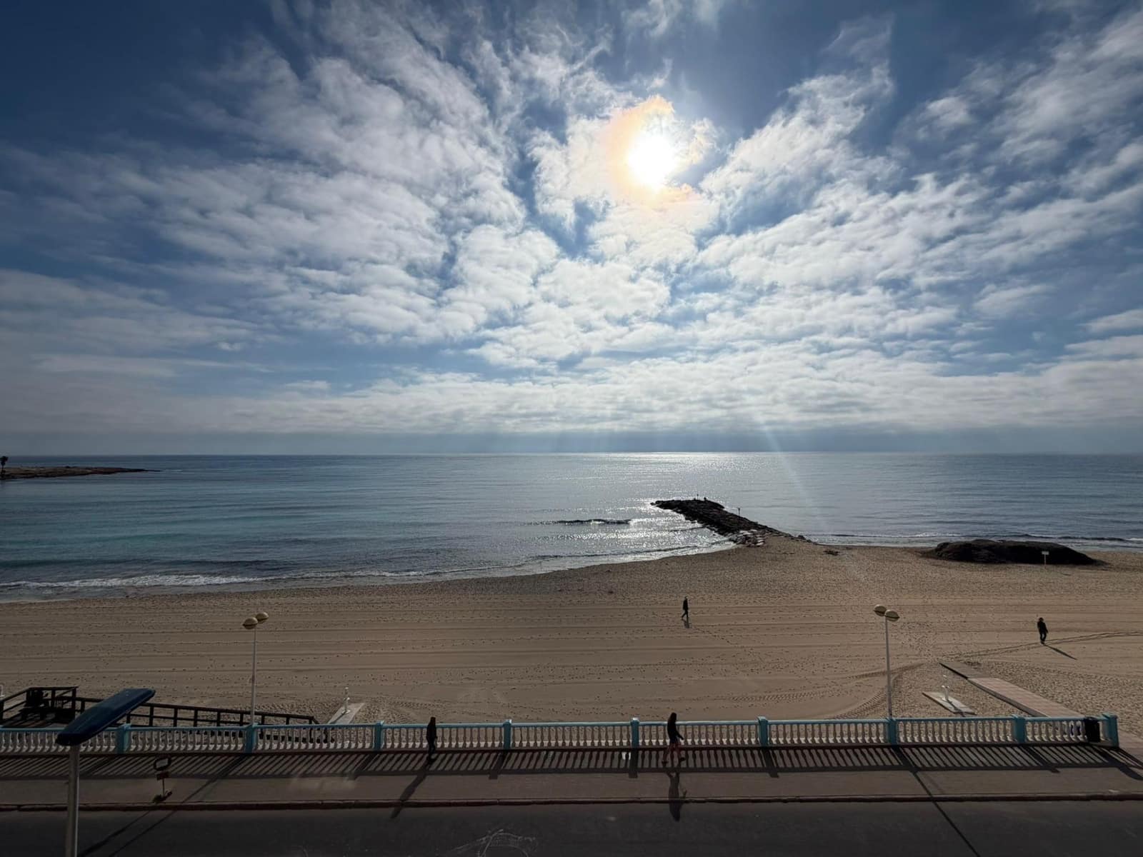 4 Zimmer Apartment zu verkaufen in Torrevieja - 349.900 € (Ref: 9669147)