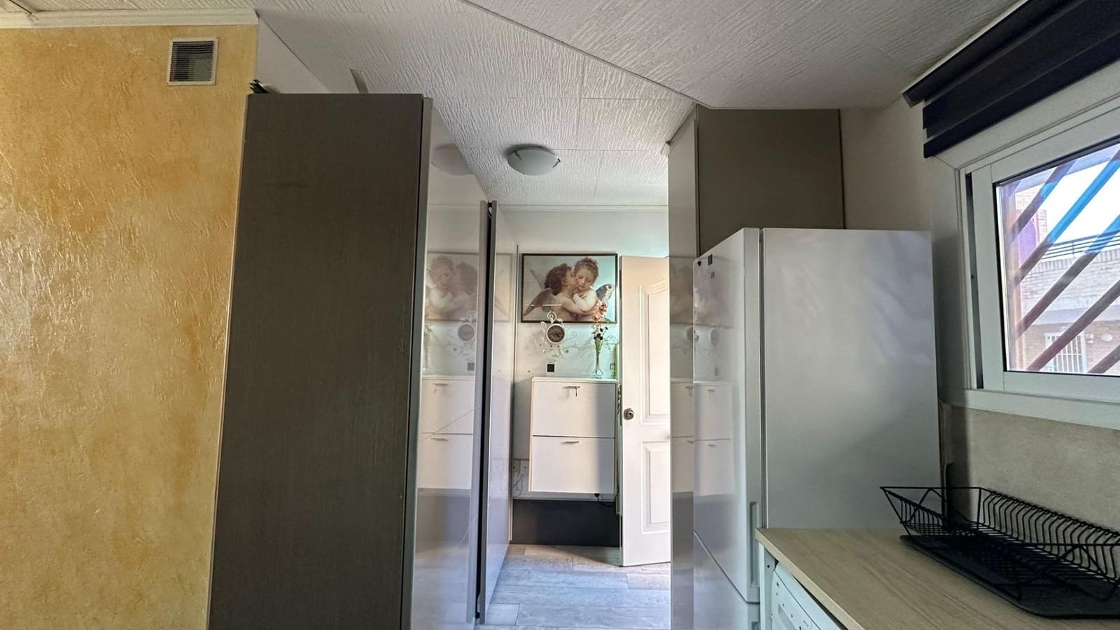 1 sypialnia Apartament na sprzedaż w Torrevieja z basenem - 110 000 € (Ref: 9669148)