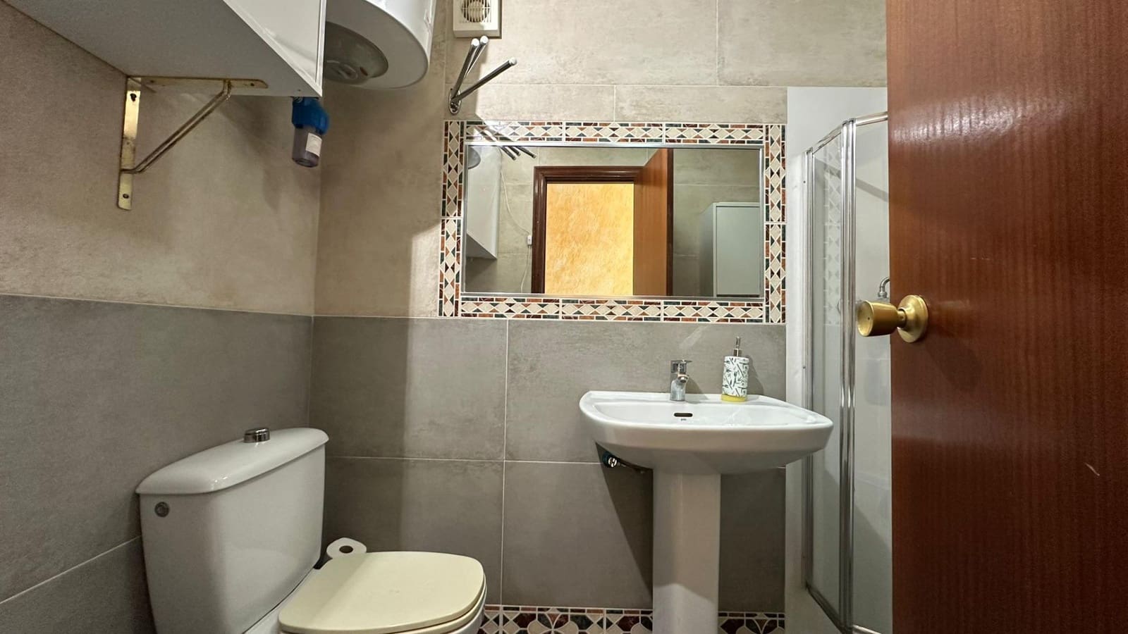 1 sypialnia Apartament na sprzedaż w Torrevieja z basenem - 110 000 € (Ref: 9669148)