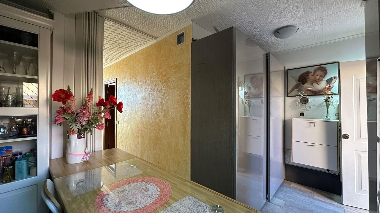 1 sypialnia Apartament na sprzedaż w Torrevieja z basenem - 110 000 € (Ref: 9669148)
