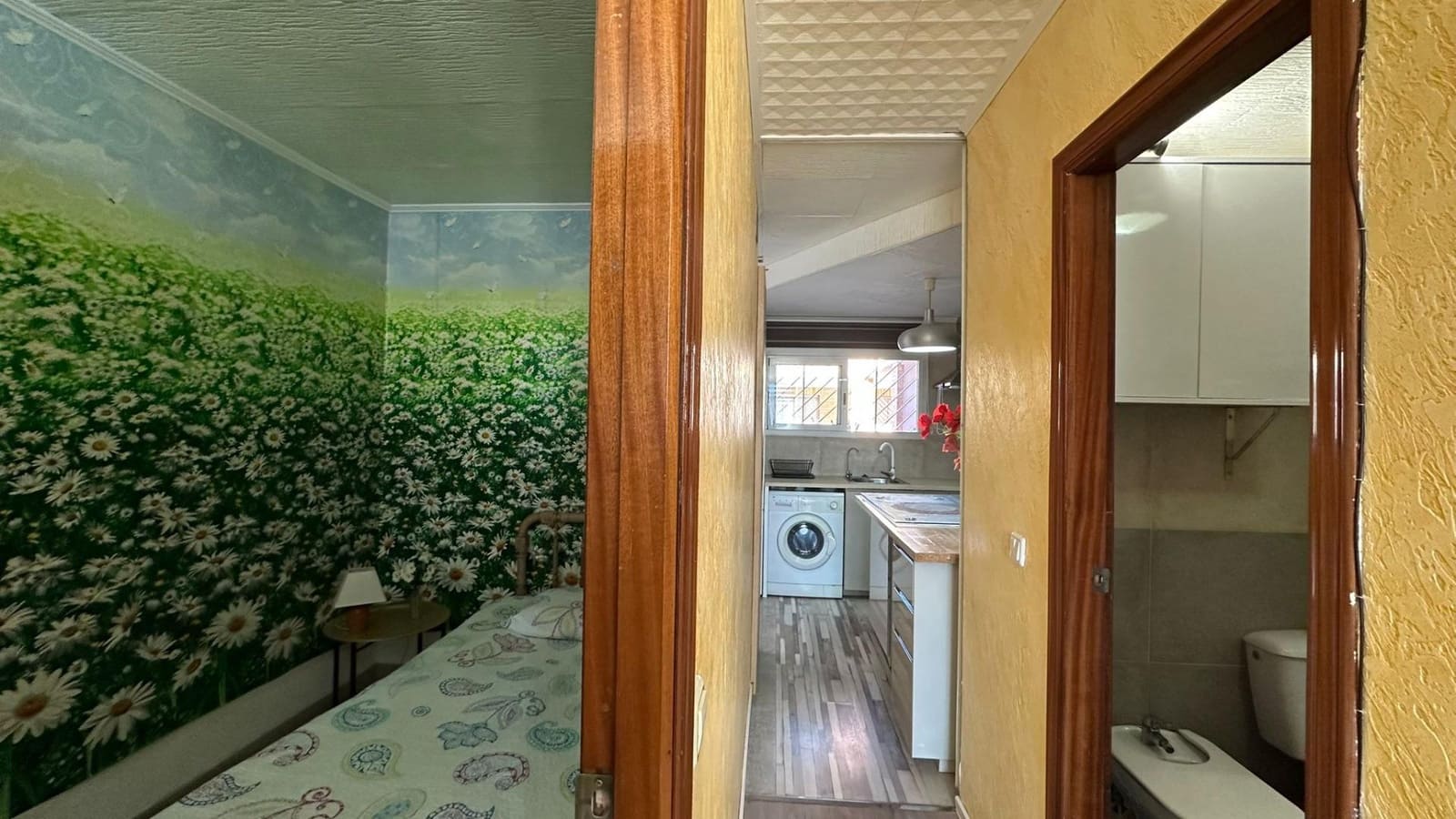 1 sypialnia Apartament na sprzedaż w Torrevieja z basenem - 110 000 € (Ref: 9669148)