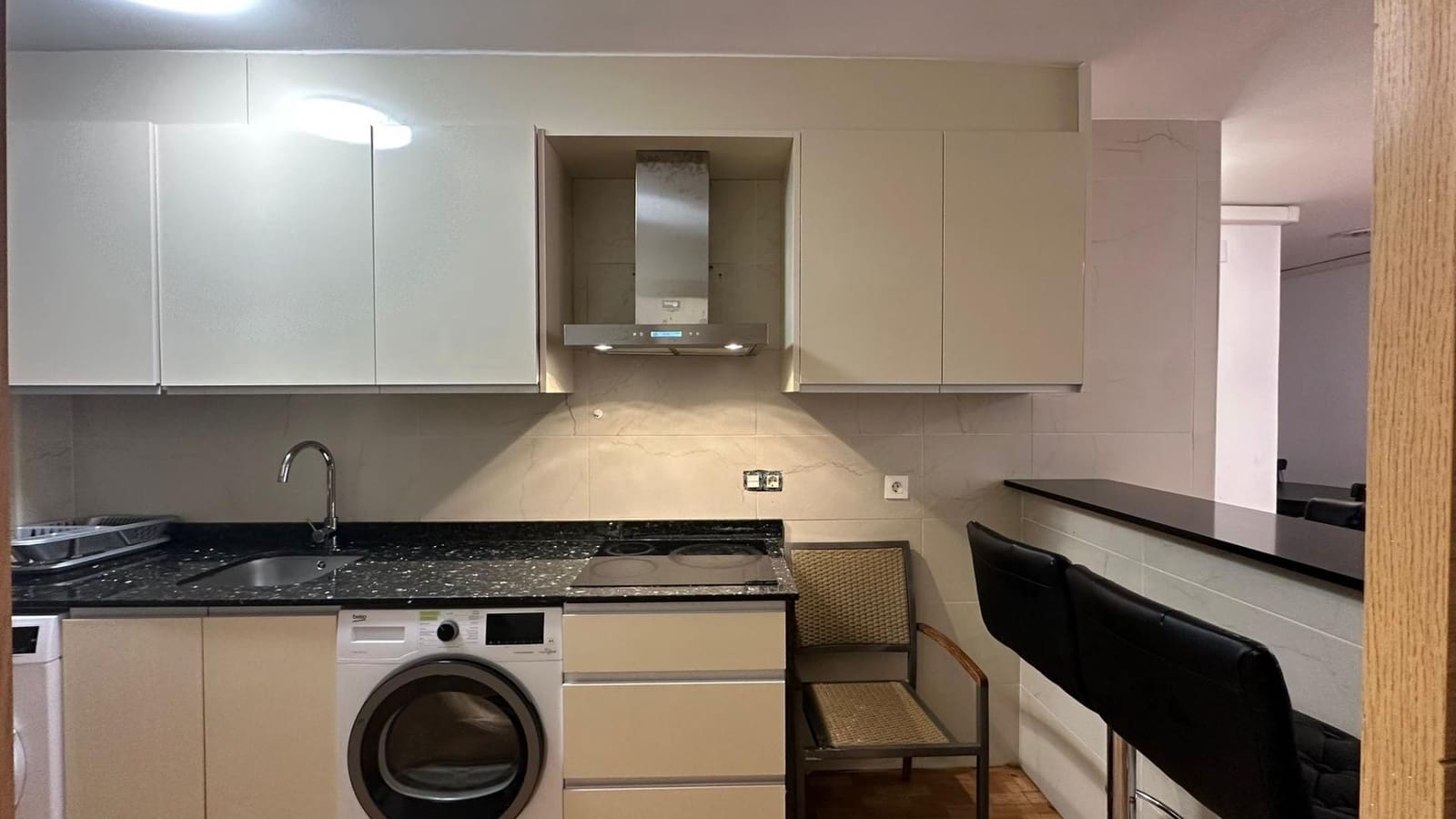 3 sypialnia Apartament na sprzedaż w Torrevieja - 174 900 € (Ref: 9669152)