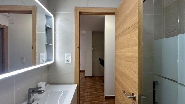 3 sypialnia Apartament na sprzedaż w Torrevieja - 174 900 € (Ref: 9669152)