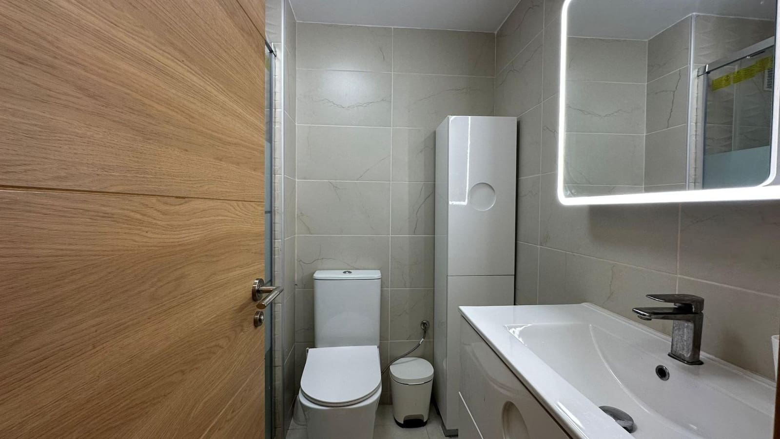 3 sypialnia Apartament na sprzedaż w Torrevieja - 174 900 € (Ref: 9669152)