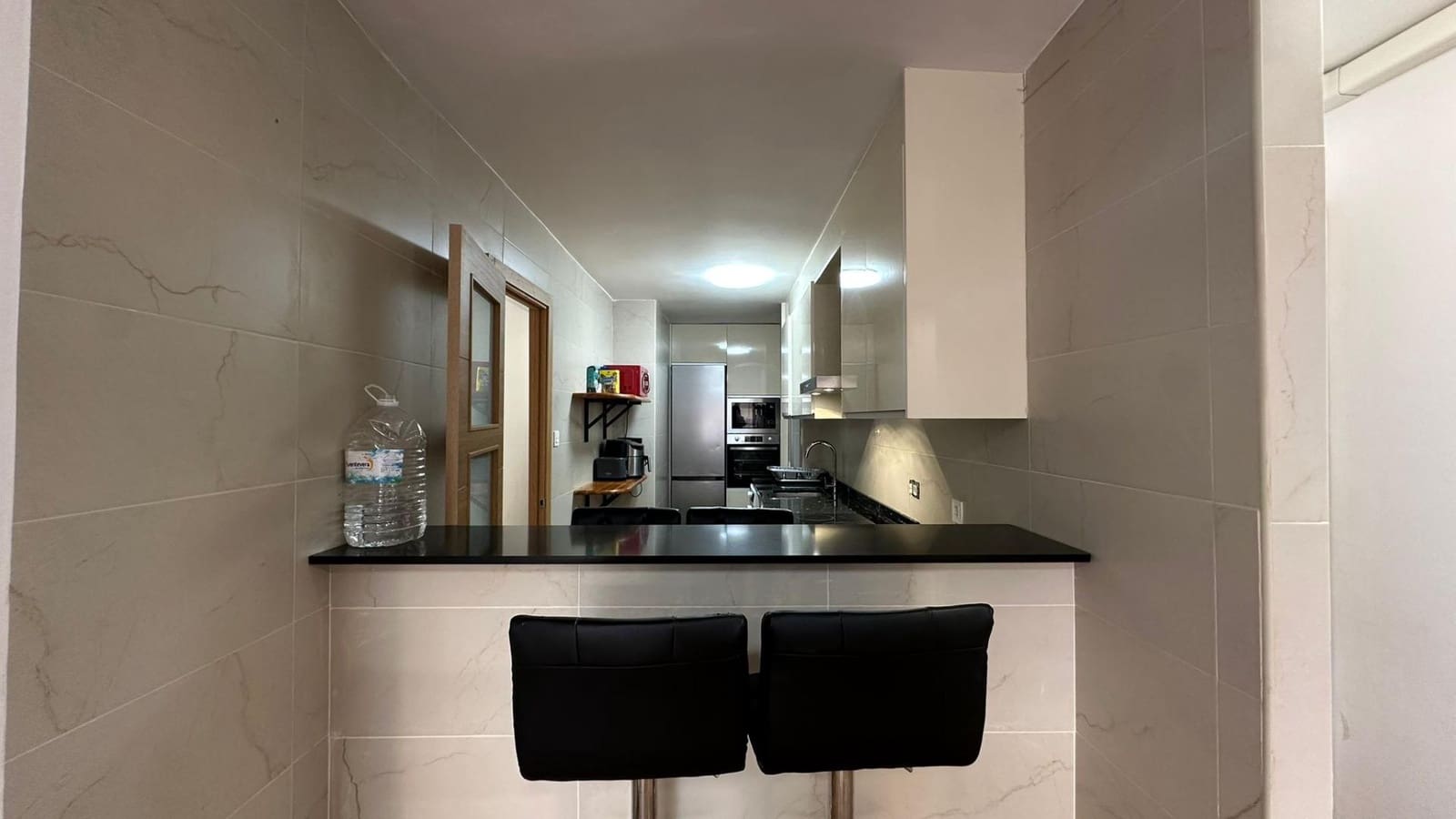 3 sypialnia Apartament na sprzedaż w Torrevieja - 174 900 € (Ref: 9669152)