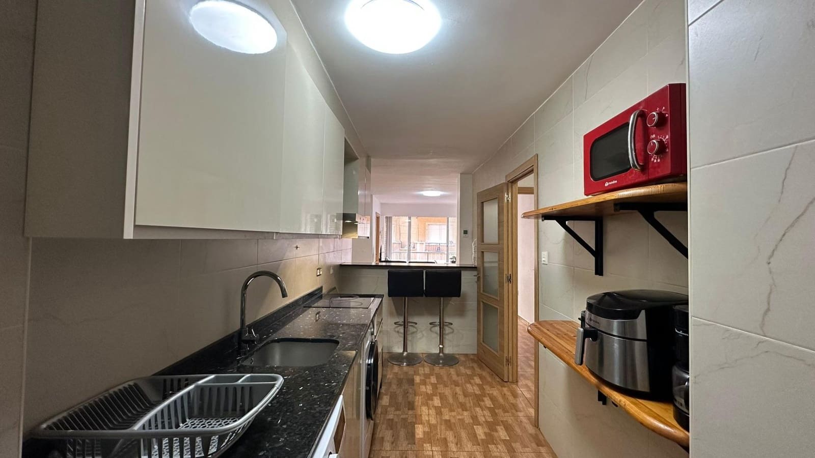 3 sypialnia Apartament na sprzedaż w Torrevieja - 174 900 € (Ref: 9669152)