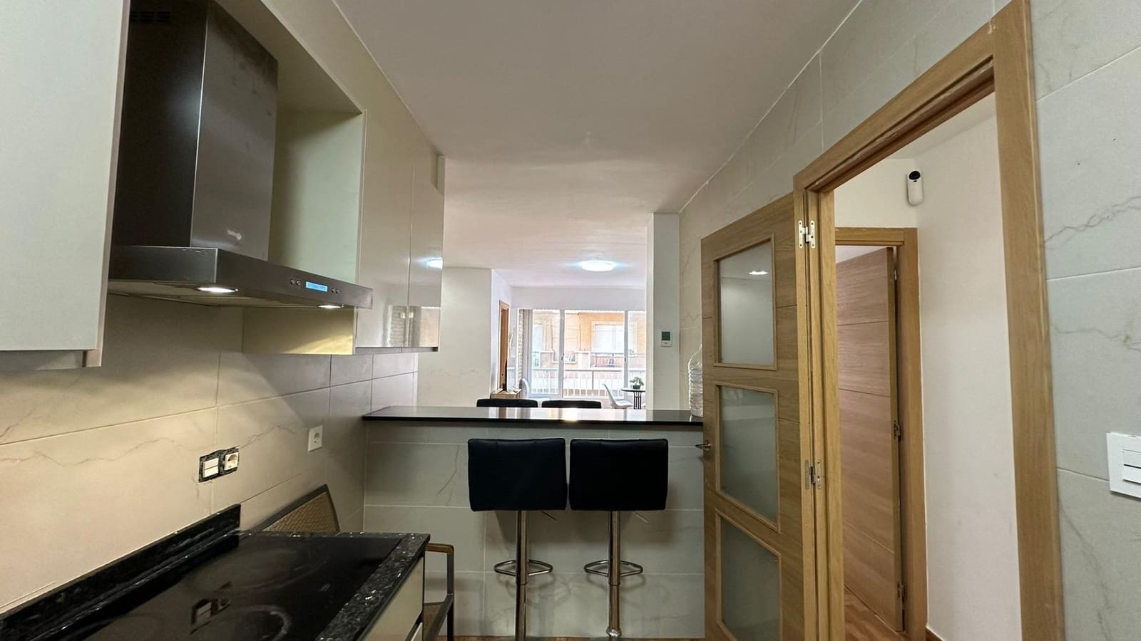 3 sypialnia Apartament na sprzedaż w Torrevieja - 174 900 € (Ref: 9669152)