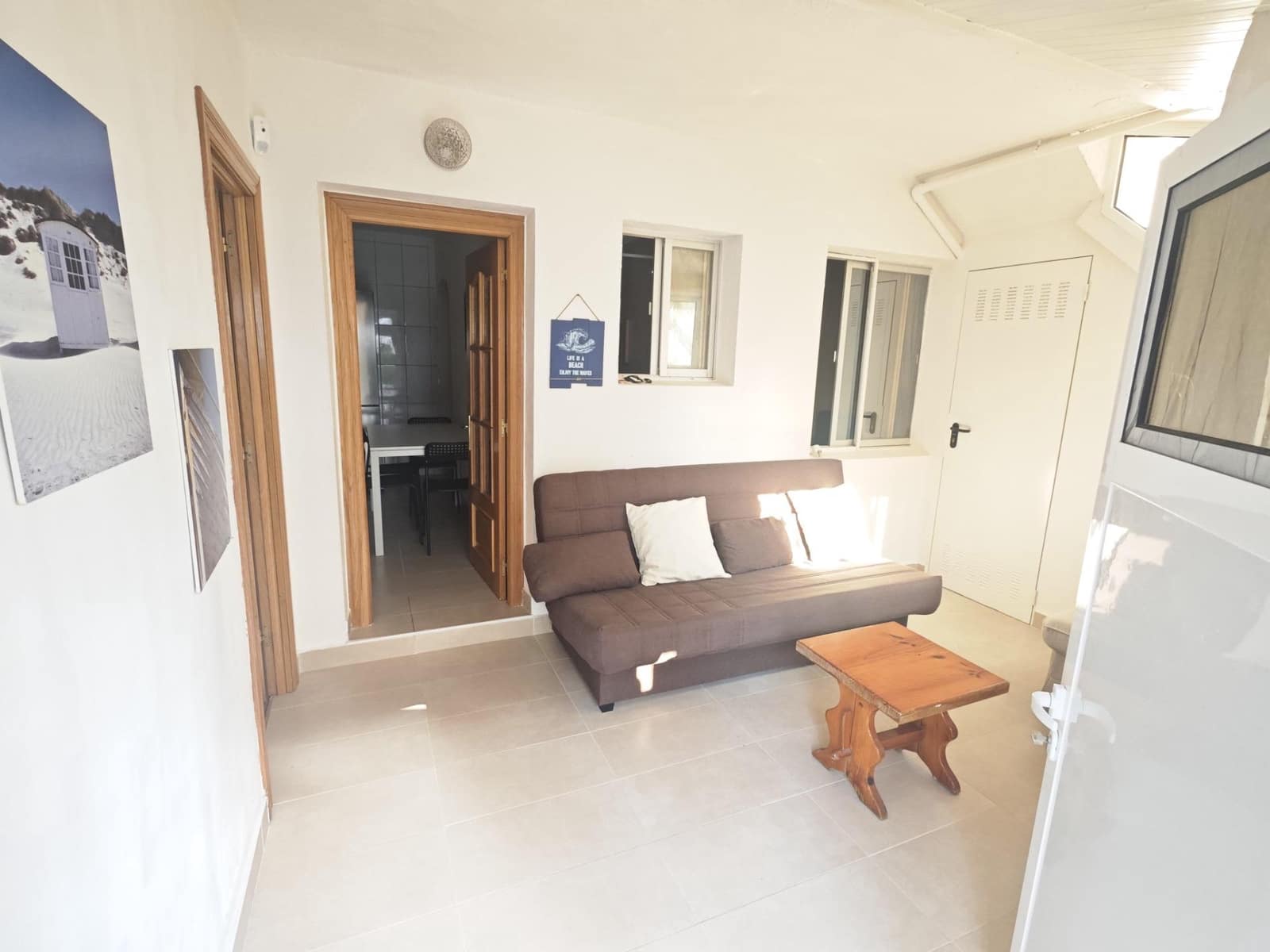 2 quarto Bungalow para venda em Torrevieja - 129 900 € (Ref: 9669155)