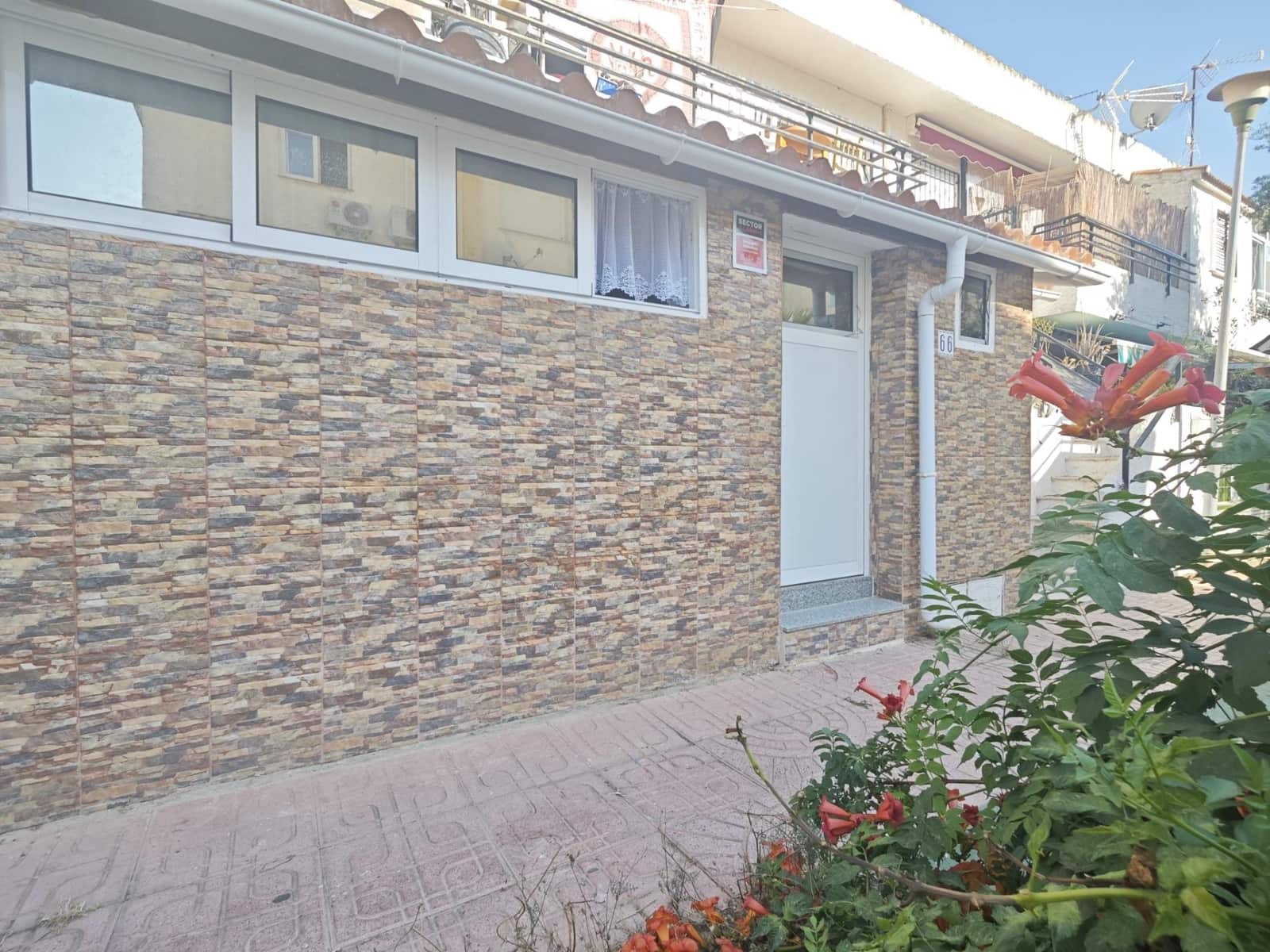 2 quarto Bungalow para venda em Torrevieja - 129 900 € (Ref: 9669155)