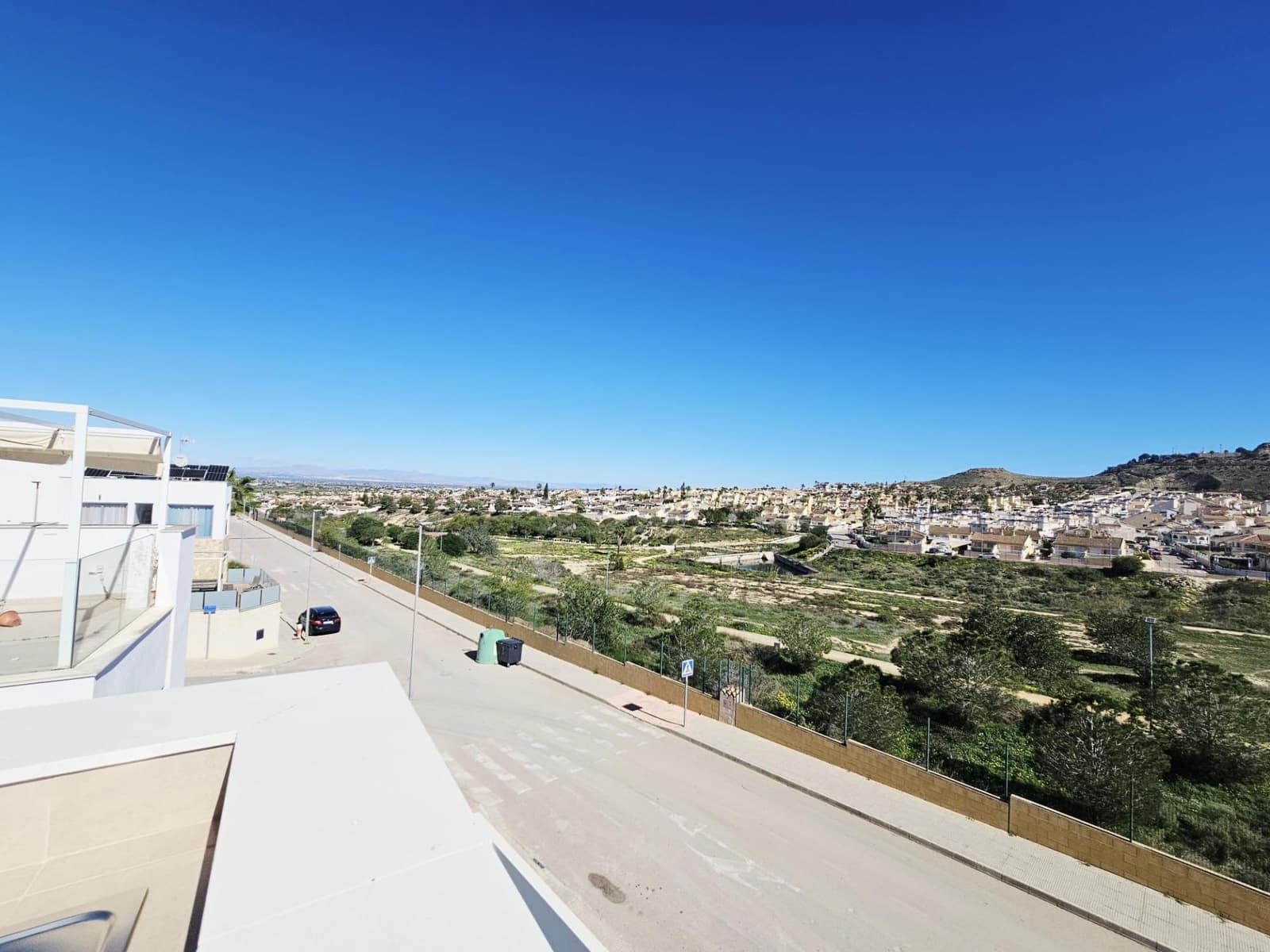 3 bedroom Villa for sale in Benijofar with pool garage - € 439,000 (Ref: 9669156)