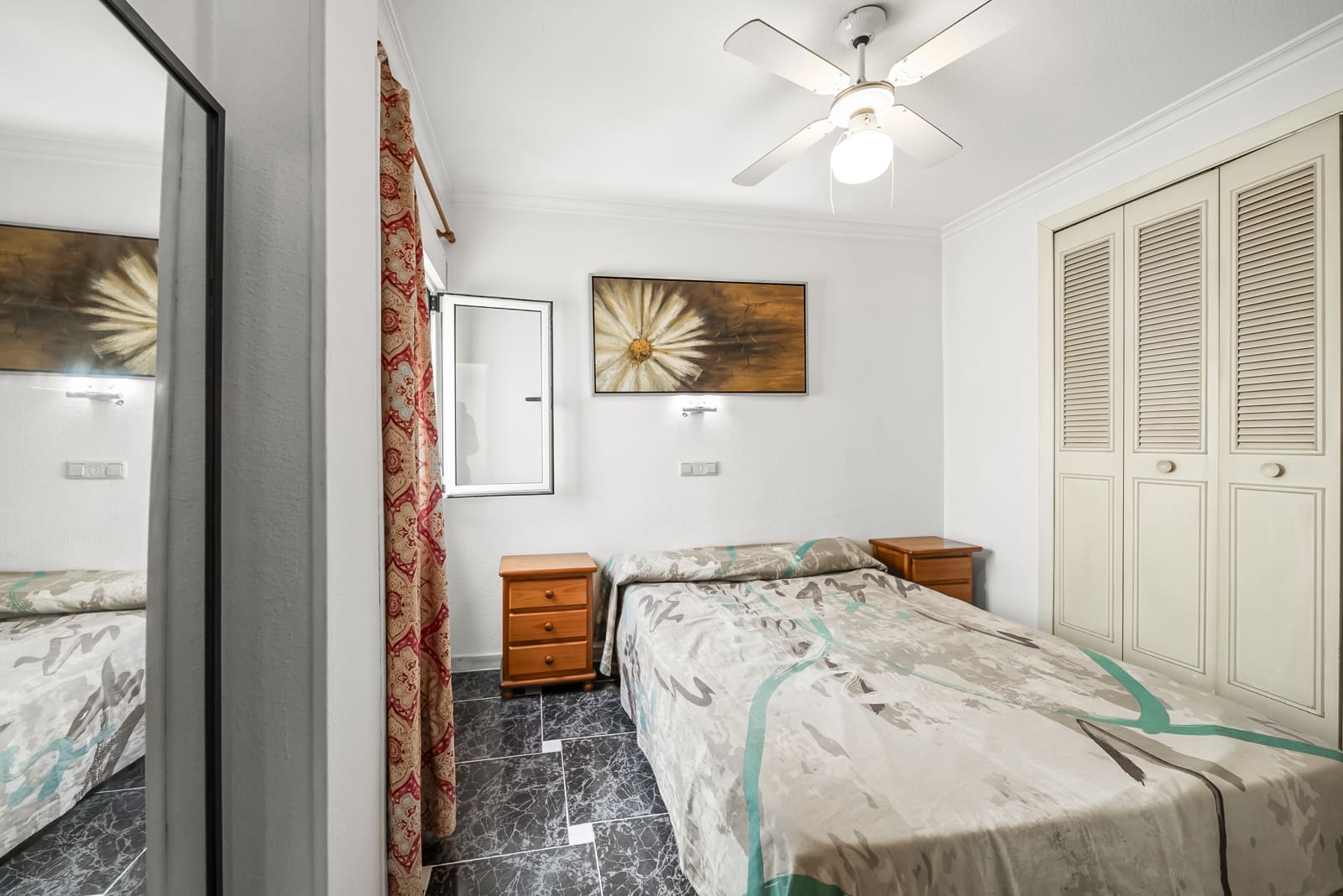 1 sovrum Takvåning till salu i Torrevieja med pool - 130 000 € (Ref: 9669185)