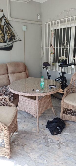 1 chambre Bungalow à vendre à Torrevieja - 99 000 € (Ref: 9676449)